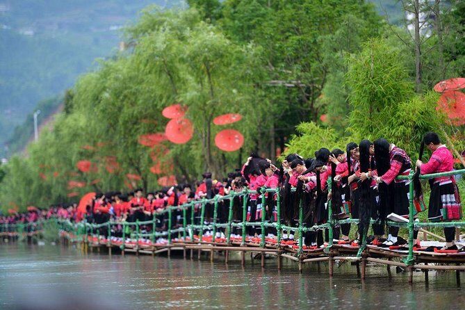 Private Day Tour to Longji Rice Terraces and Long Hair Village from Guilin - Final Thoughts: Who Will Love This Tour?