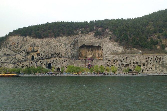 Private Day Tour to Luoyang Longmen Grottoes from Zhengzhou - Who Should Consider This Tour?