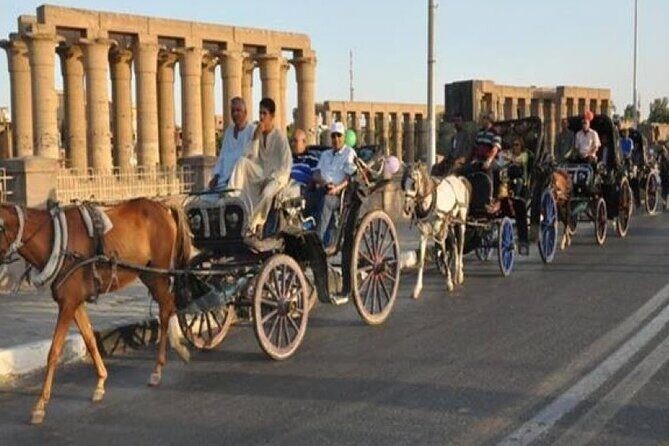 Private day tour to luxor East and West banks from hurghada by private vehicle - Analyzing the Price and Value