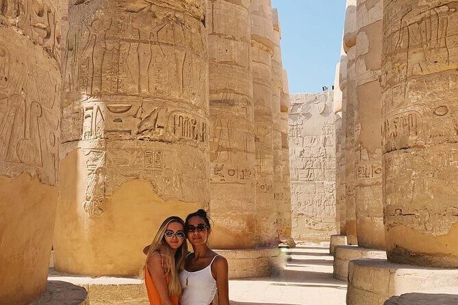 Private day tour to luxor East and West banks from hurghada by private vehicle - Who Will Love This Tour?