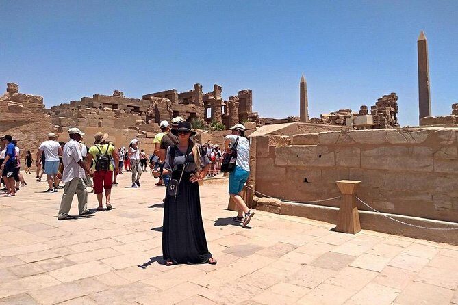Private Day Tour To Luxor from Cairo by Plane - Final Thoughts: Is This Tour Worth It?
