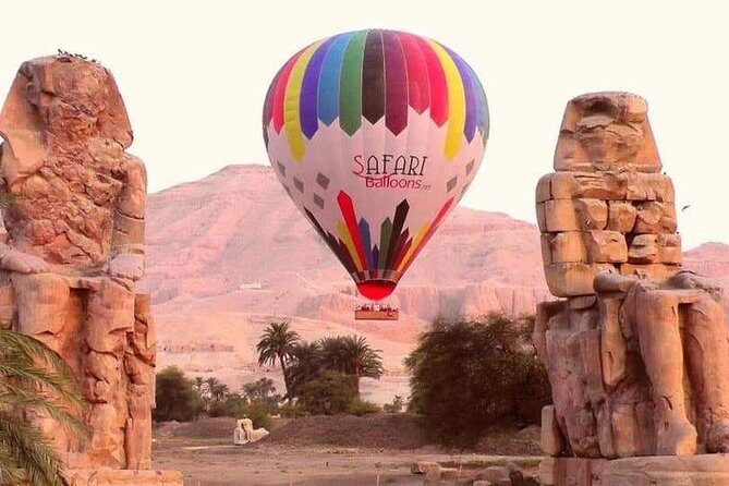 Private Day Tour to Luxor from Cairo by Plane - The Value of This Tour