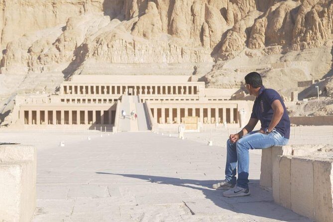 Private Day Tour to Luxor from Cairo by Plane - Who Would Love This Tour?