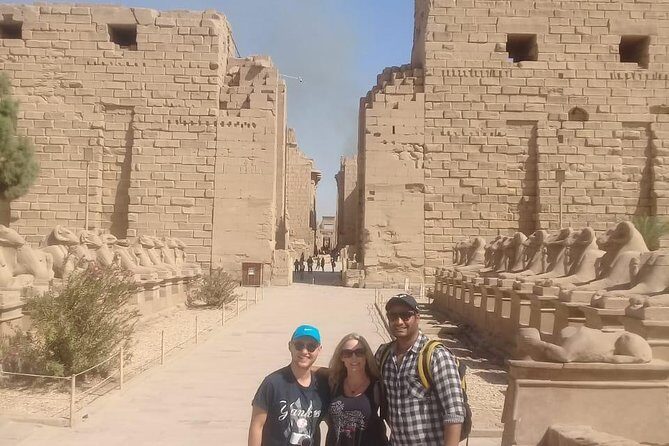 Private Day Tour To Luxor from Cairo by Plane,Tours,Sailing Felucca,Camel&Lunch - An In-Depth Look at the Luxor Day Trip