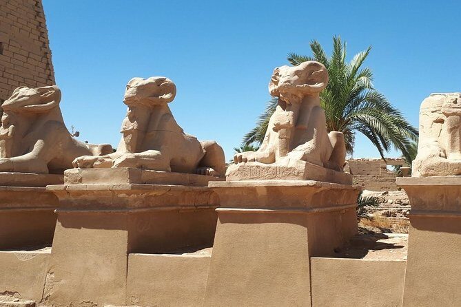 Private Day Tour to Luxor from Hurghada - FAQ