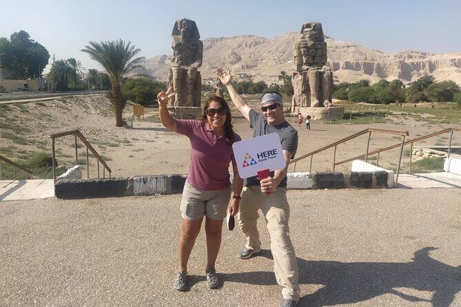 Private Day Tour To Luxor from Hurghada,Tours,Sailing Felucca,Lunch&Camel ride - FAQ