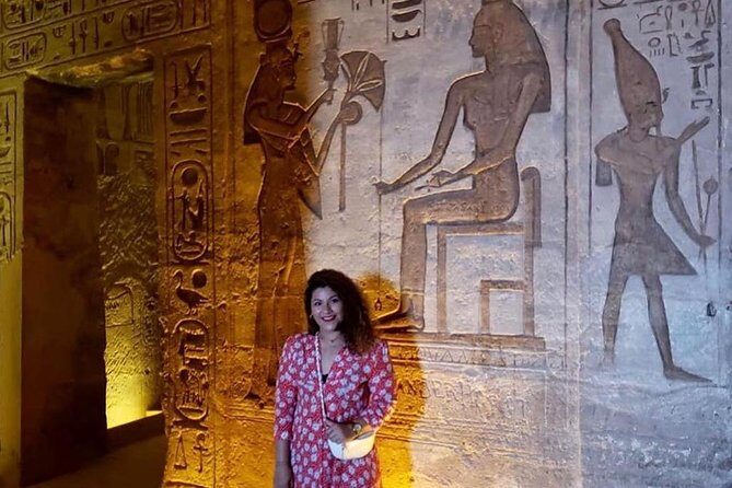Private Day Tour To Luxor from Sharm El Sheikh by flight - Who Should Consider This Tour?