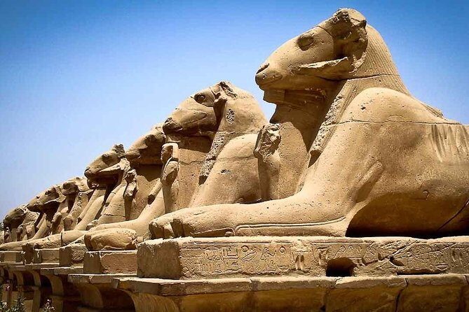 Private Day Tour to Luxor Temple & Karnak Temple from Safaga Port - Final Verdict
