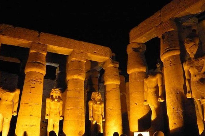 Private Day Tour to Luxor Temple & Karnak Temple from Safaga Port - FAQs