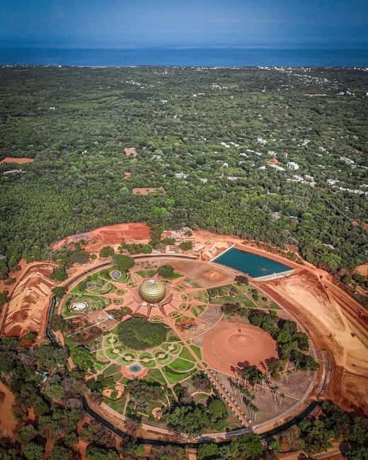 Private day tour to Mahabalipuram, Pondicherry from Chennai - Final Thoughts