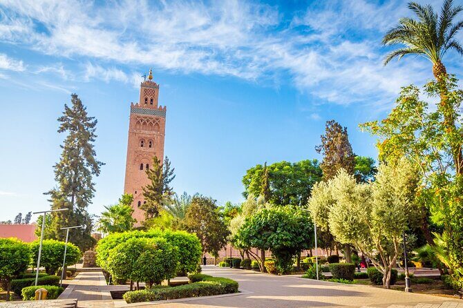 Private Day Tour To Marrakech - An In-Depth Look at the Tour