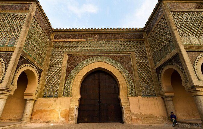 Private Day Tour to Meknes, Volubilis and Moulay Idriss from Fez - Discover Morocco’s Treasures: Private Day Tour to Meknes, Volubilis, and Moulay Idriss from Fez