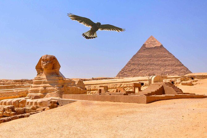 Private day tour to Memphis , Sakkara and Dahshur Pyramids - Final Thoughts