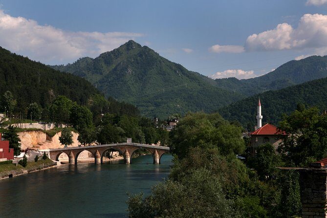 Private Day Tour to Mostar, Blagaj, Pocitelj, Konjic and Jablanica - A Detailed Look at the Itinerary