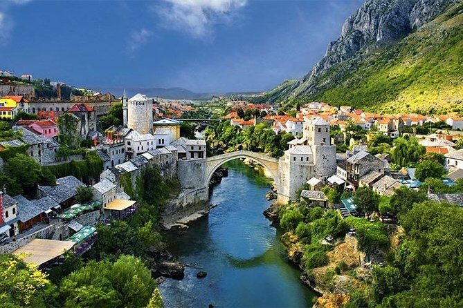 Private Day Tour to Mostar, Blagaj, Pocitelj, Konjic and Jablanica - Who Is This Tour Best For?