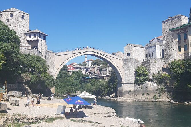 private-day-tour-to-mostar-pocitelj-and-kravica-waterfalls