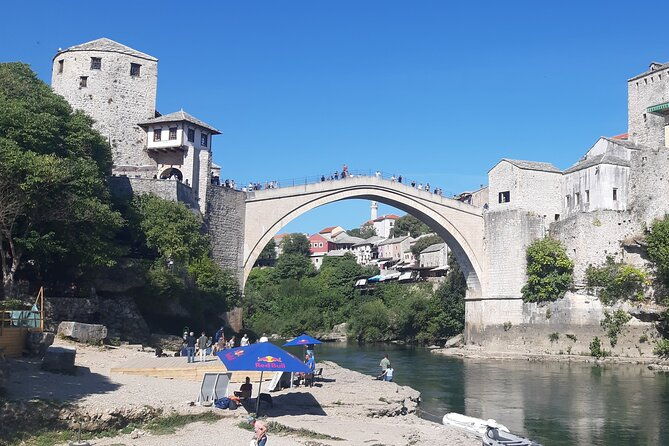 private-day-tour-to-mostar-pocitelj-and-kravica-waterfalls