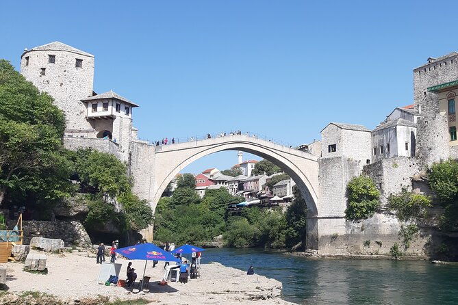 private-day-tour-to-mostar-pocitelj-and-kravica-waterfalls