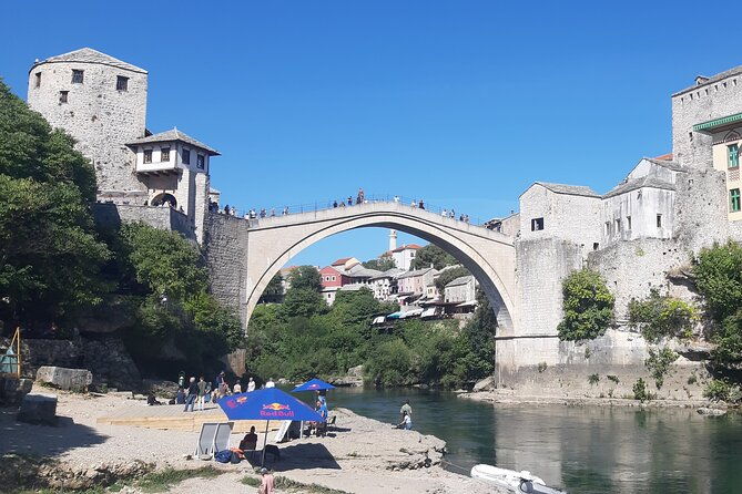 private-day-tour-to-mostar-pocitelj-and-kravica-waterfalls