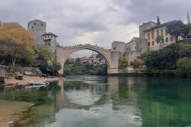 private-day-tour-to-mostar-pocitelj-and-kravica-waterfalls