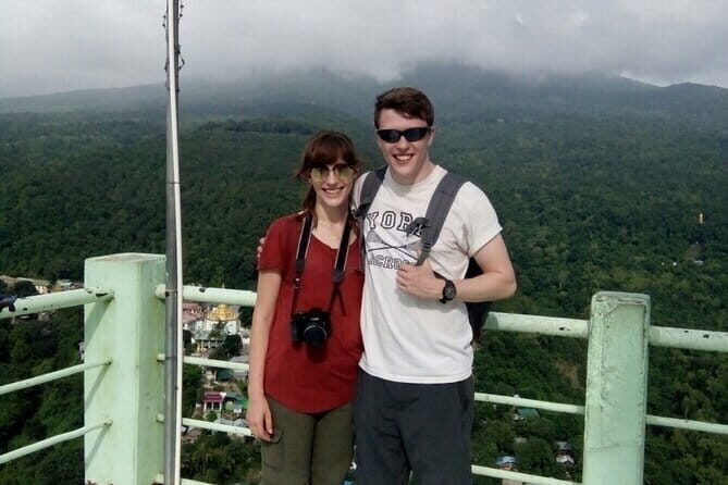 Private Day Tour to Mt Popa - FAQ
