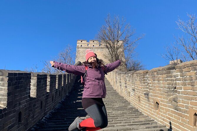 Private Day Tour to Mutianyu Great Wall and Summer Palace - Practical Details and Value