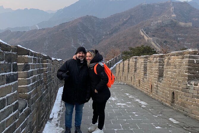 Private Day Tour to Mutianyu Great Wall and Summer Palace - Who Would Love This Tour?