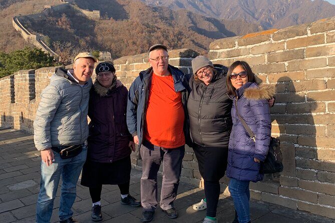 Private Day Tour to Mutianyu Great Wall and Summer Palace - FAQs