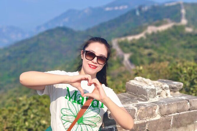 Private Day Tour to Mutianyu Great Wall with English Driver - An in-depth look at the Mutianyu Great Wall Private Tour
