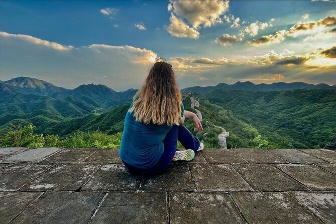 Private Day Tour to Mutianyu Great Wall with English Driver - FAQ