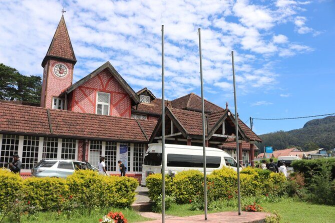Private Day Tour to Nuwara Eliya Pickup from Kandy - Exploring the Itinerary in Detail