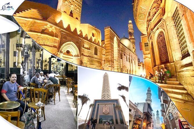 Private day tour to Old Cairo - Who Should Book This Tour?