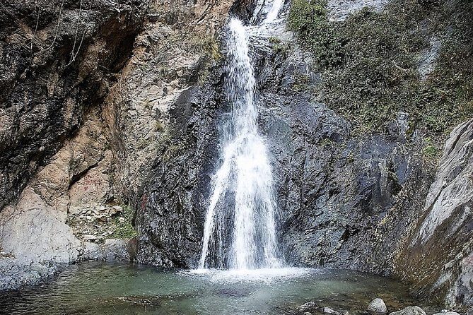 Private Day Tour to Ourika Valley including Guided Hike and Lunch from Marrakech - Returning to Marrakech