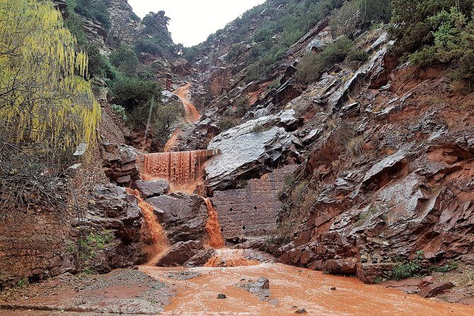 Private Day Tour to Ourika Valley including Guided Hike and Lunch from Marrakech - What’s Included & Practicalities