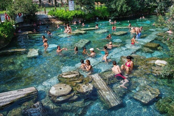private-day-tour-to-pamukkale-from-kusadasi