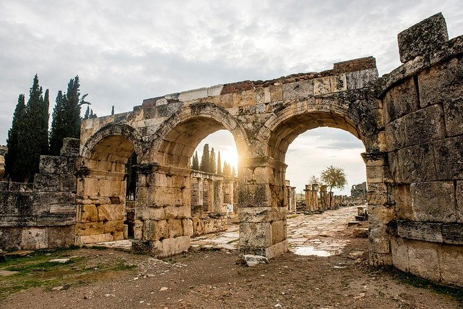 private-day-tour-to-pamukkale-from-kusadasi