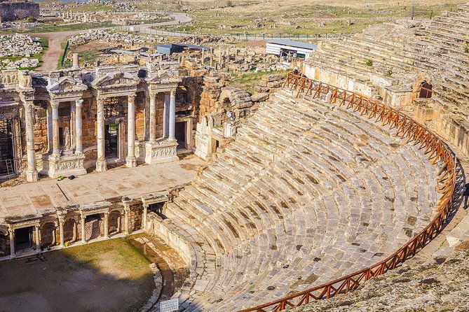 private-day-tour-to-pamukkale-from-kusadasi