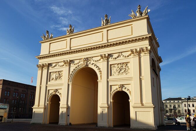 private-day-tour-to-potsdam-from-berlin-by-minivan