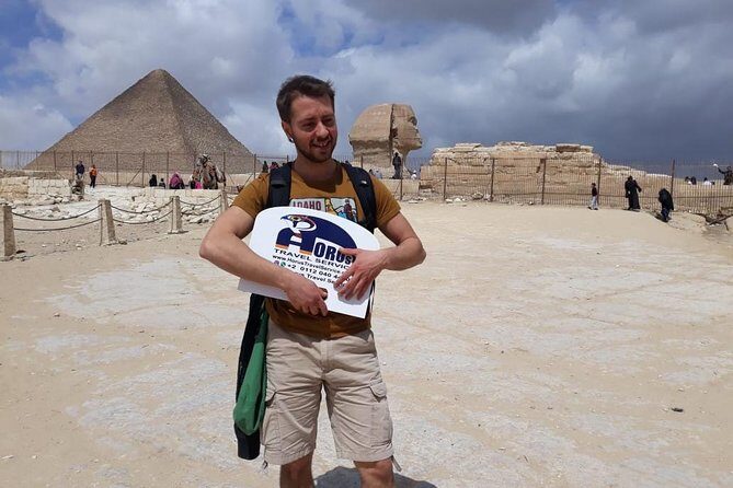 Private Day Tour to Pyramids ,The Egyptian Museum And Old Cairo - The Practical Details: Making the Most of Your Day