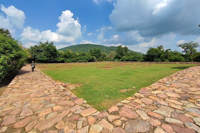 Private Day Tour to Rajgir and Nalanda from Bodhgaya - An In-Depth Look at the Tour Itinerary
