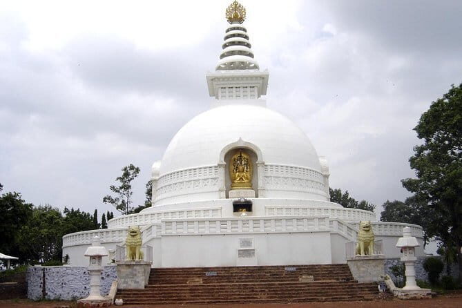 Private Day Tour to Rajgir and Nalanda from Bodhgaya - Analyzing the Value