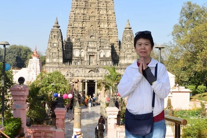 Private Day Tour to Rajgir and Nalanda from Bodhgaya - Final Thoughts