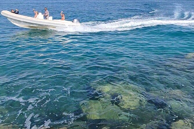 Private Day Tour To Red Sea included Lunch from Cairo & Giza - Who Is This Tour Best For?