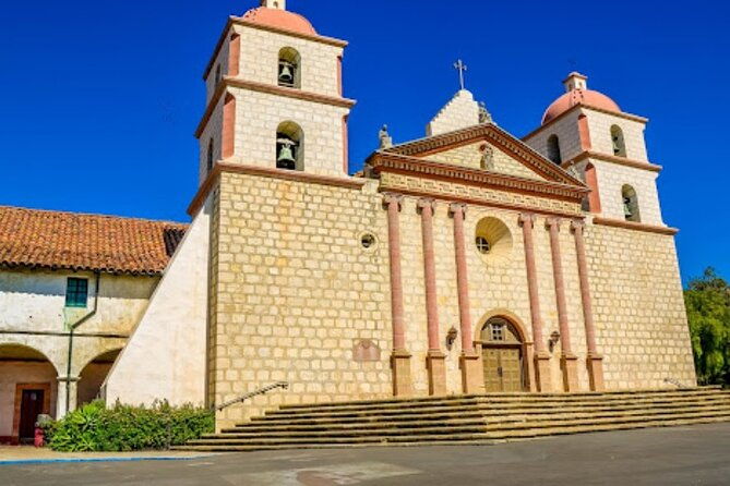 private-day-tour-to-santa-barbara-from-los-angeles