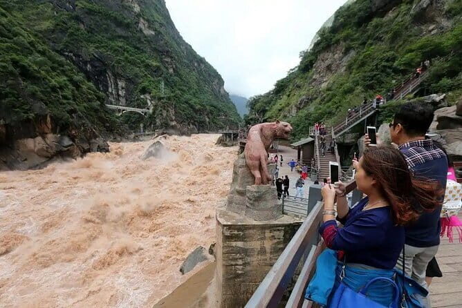 Private Day Tour to Shangri-la from Lijiang by Car - Final Thoughts