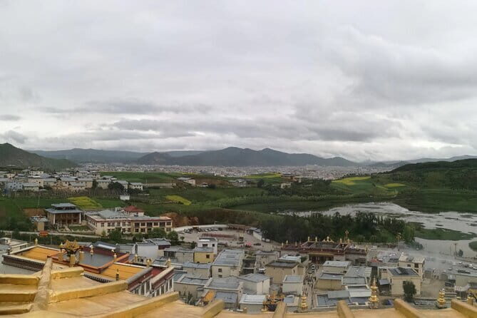 Private Day Tour to Shangri-la from Lijiang by Car - FAQ