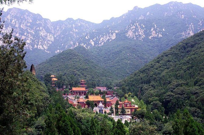 Private Day Tour to Shaoling Temple and Yellow River from Zhengzhou with Lunch - Final Transfer and Reflection