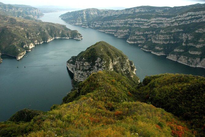 Private Day Tour to Shaoling Temple and Yellow River from Zhengzhou with Lunch - Price and Whats Included