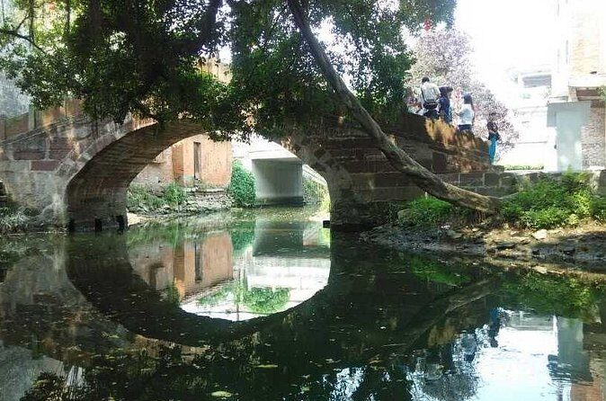 Private Day Tour to Shunde from Guangzhou: Qinghui Garden, Fengjian Water Town - Genuine Insights from Reviewers