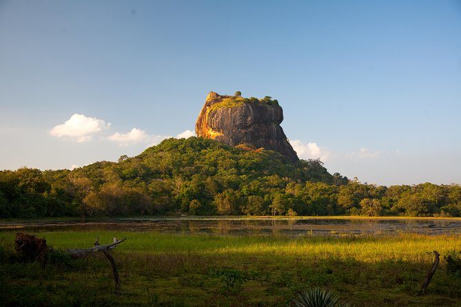 Private day tour to Sigiriya and Dambulla from Colombo - What’s Included and What to Budget For